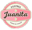 Logo de Juanita Postres